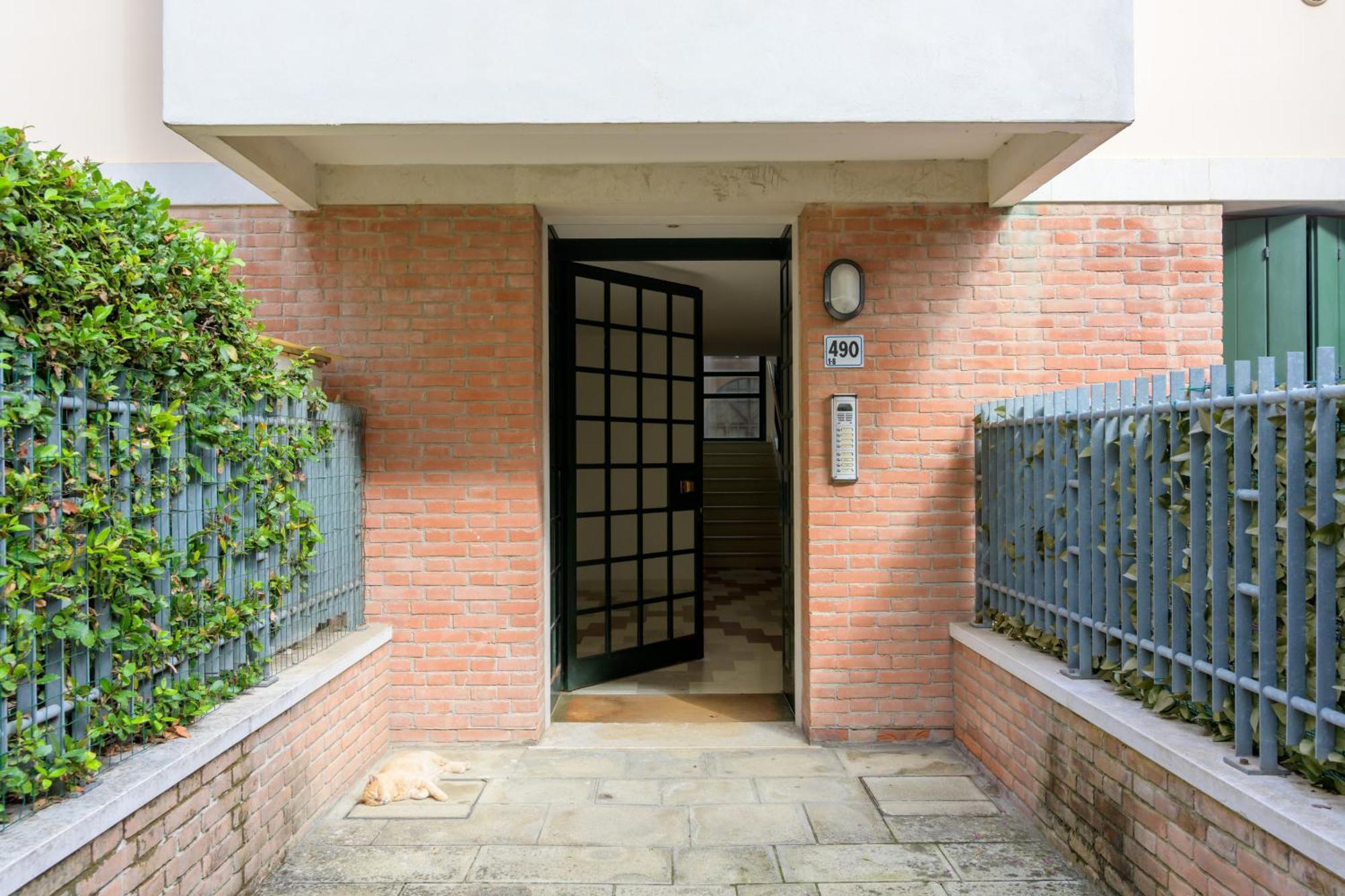 Bed & Breakfast Giudecca Bella Venice
