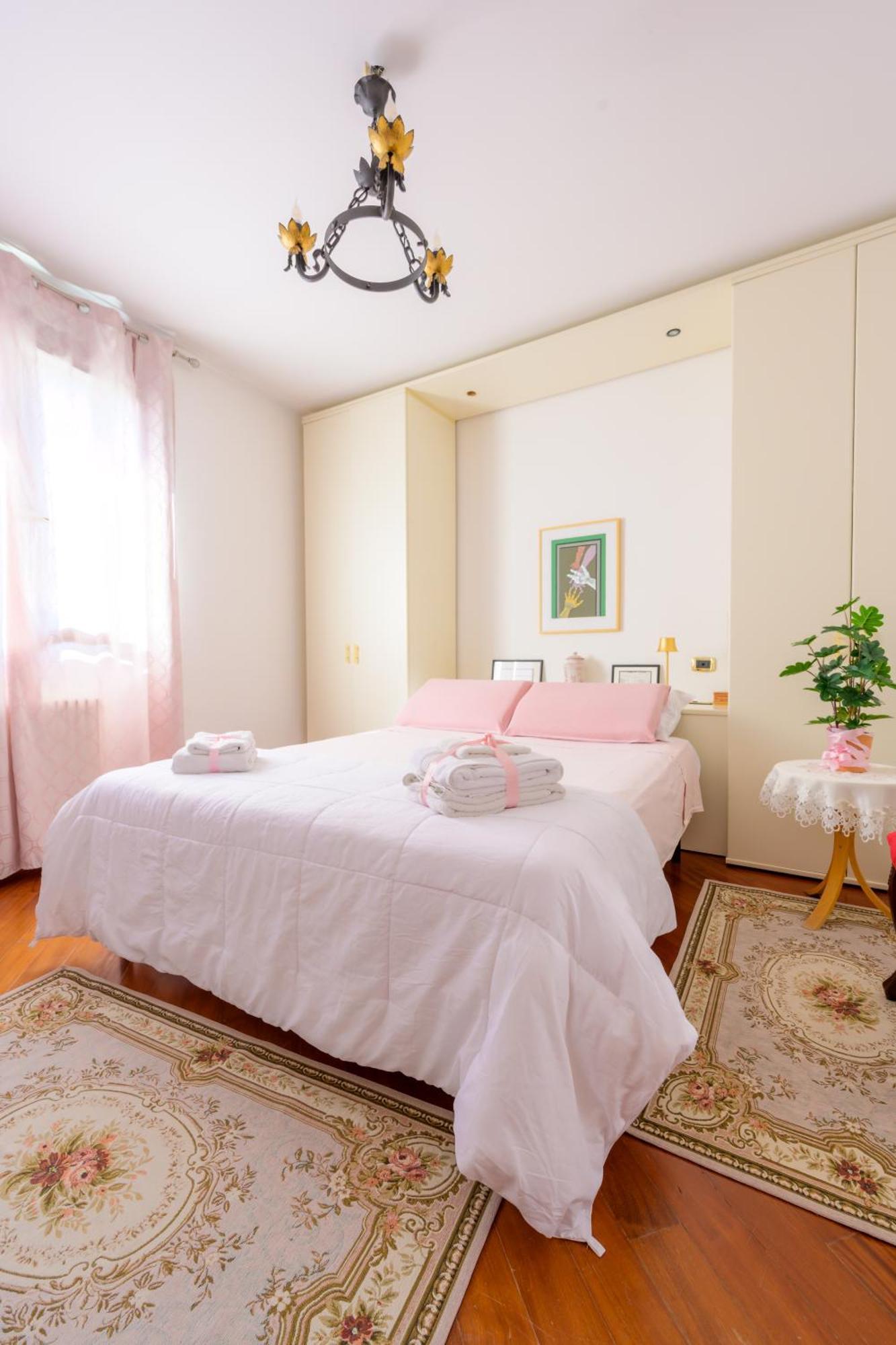 Bed & Breakfast Giudecca Bella Venice
