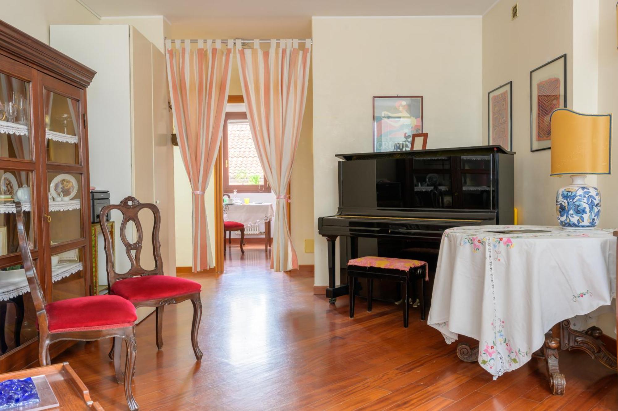 Bed & Breakfast Giudecca Bella Venice