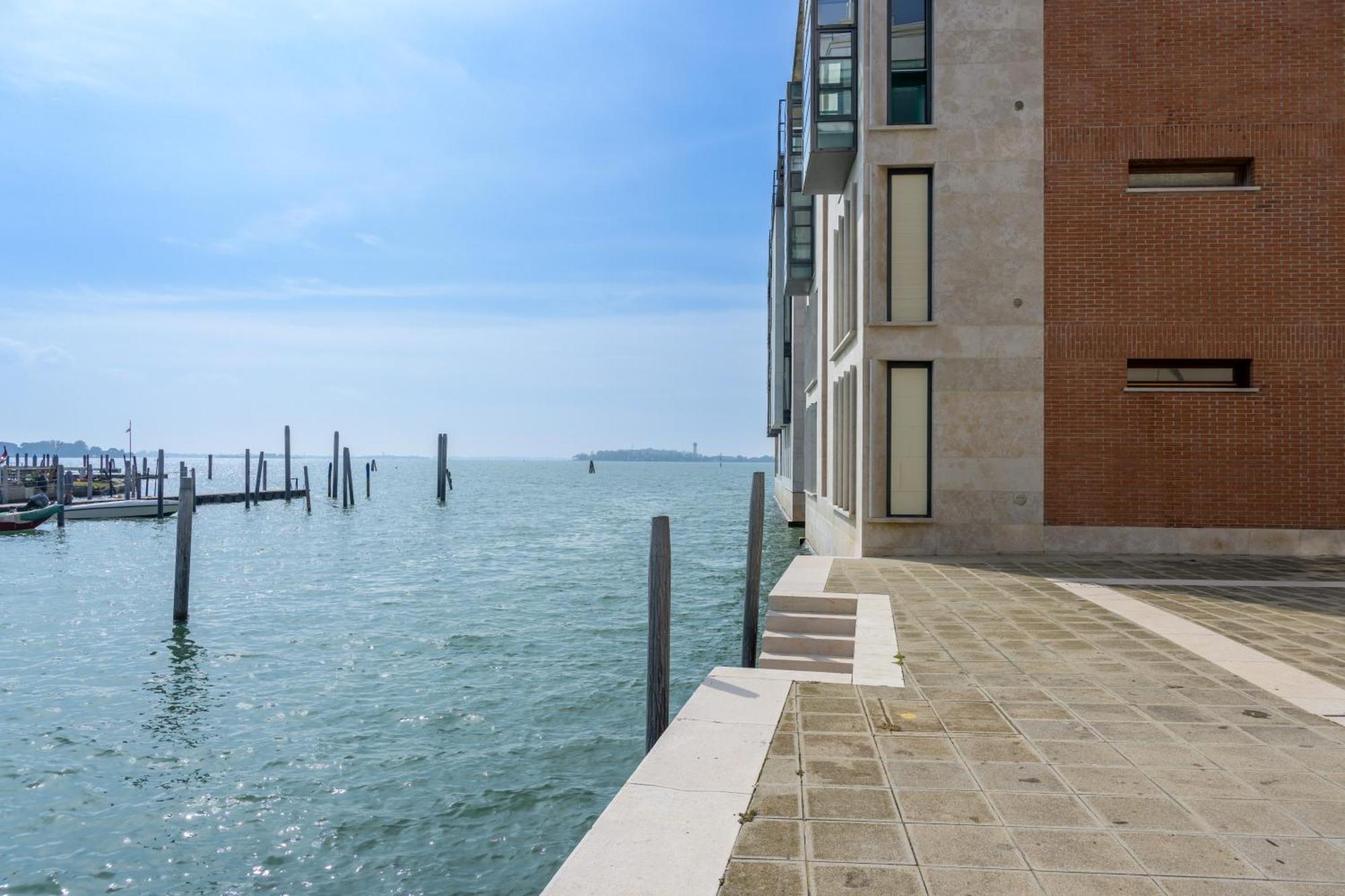 Nocleg ze śniadaniem Giudecca Bella