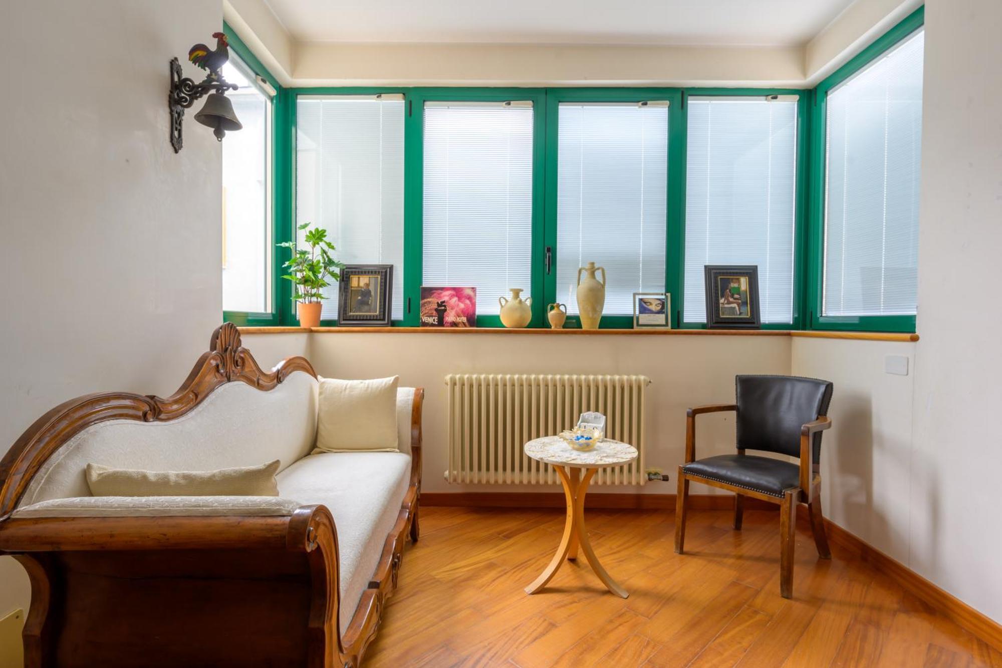 Nocleg ze śniadaniem Giudecca Bella *